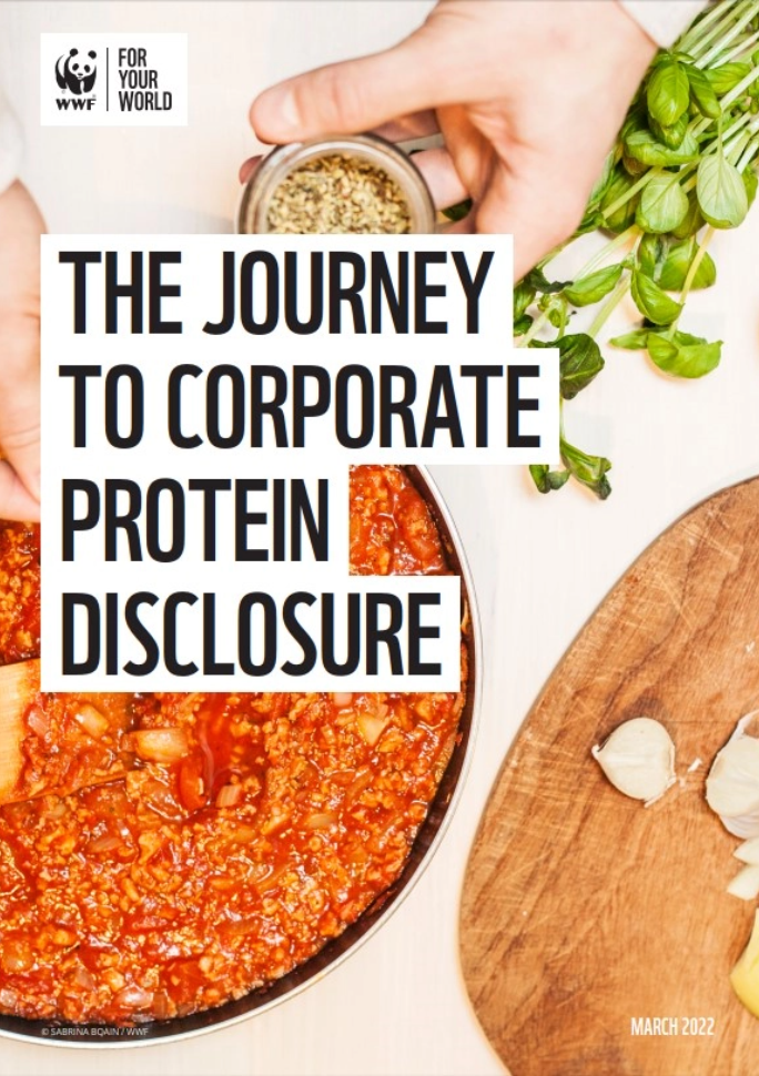 Protein Disclosure Guide