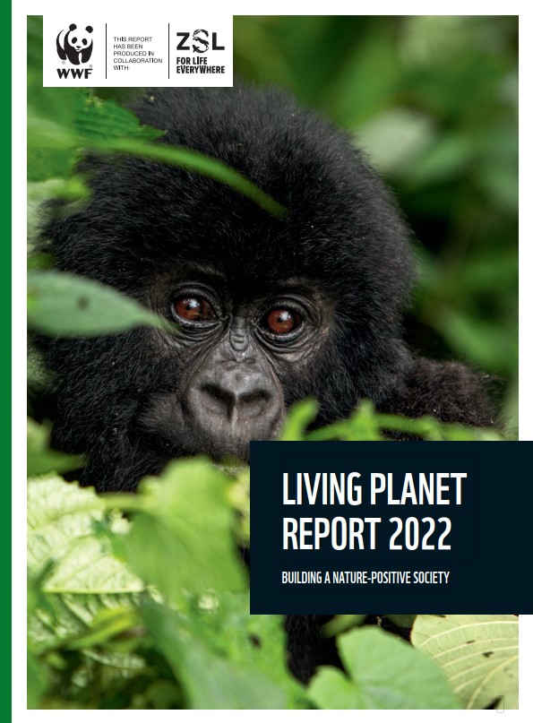 Living-Planet-Report-2022-Cover