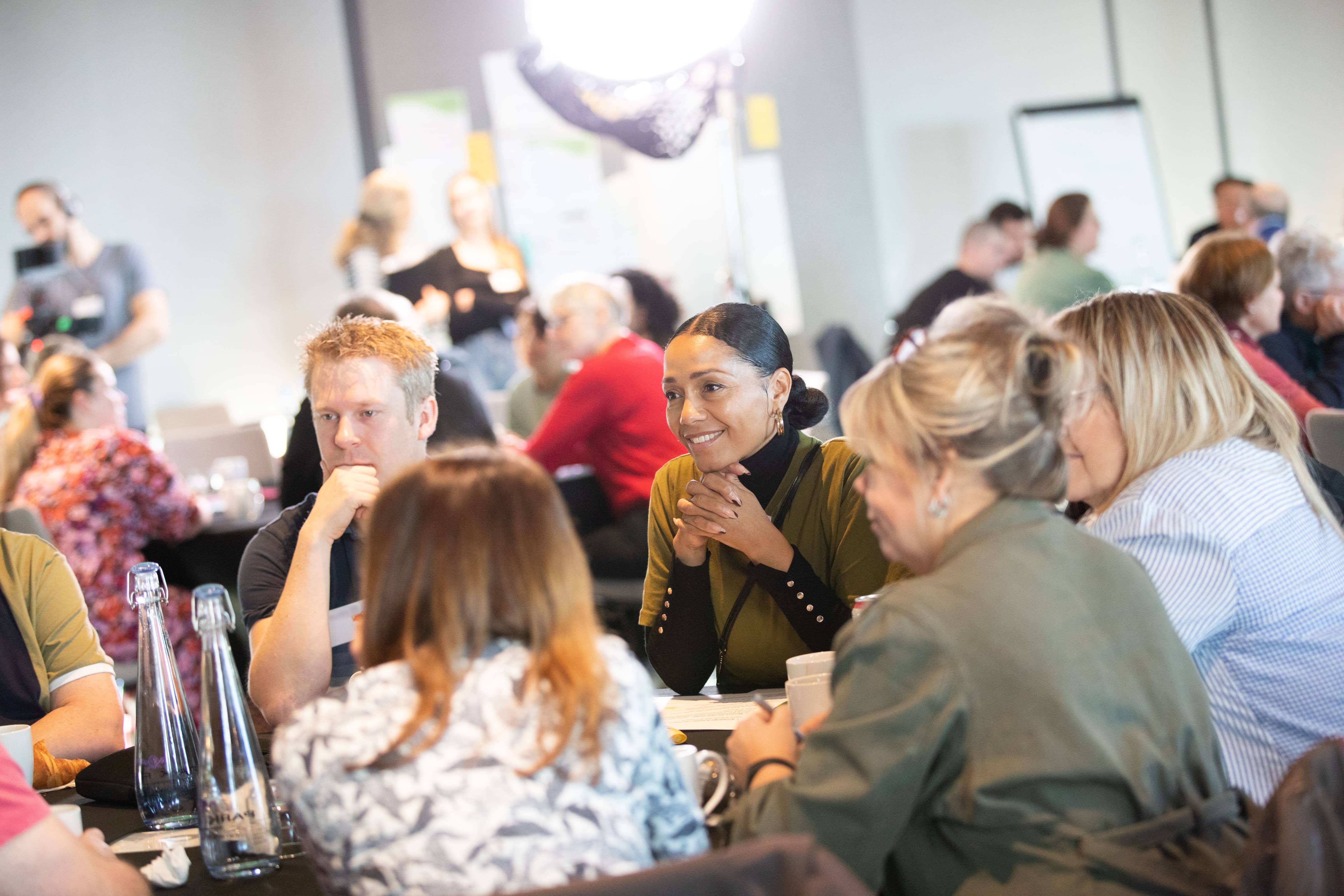 The final weekend of the People’s Assembly for Nature took place in February 2023 and saw a diverse range of participants from across the UK come together to start work on the People’s Plan for Nature (PPFN).