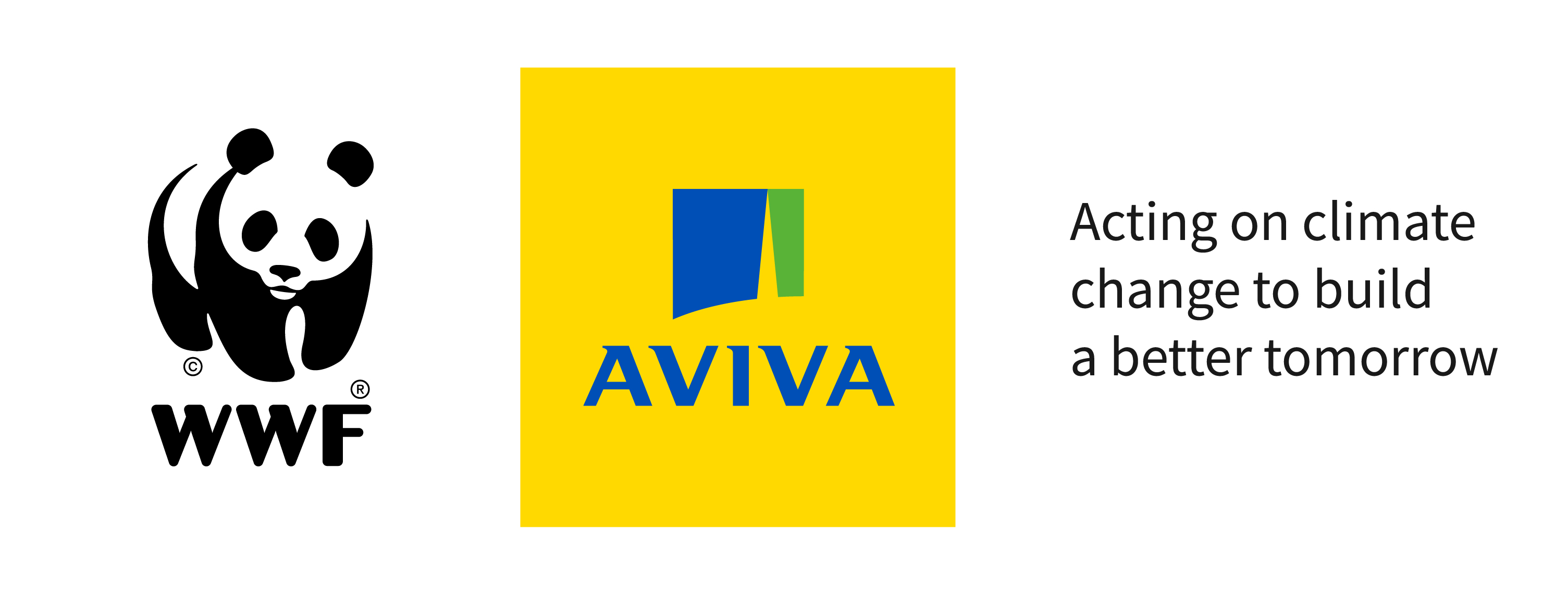 Aviva Logo