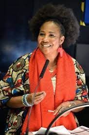 Dorcas Gwata