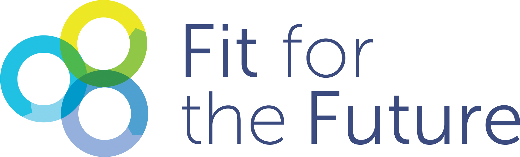 Fit for the Future network 