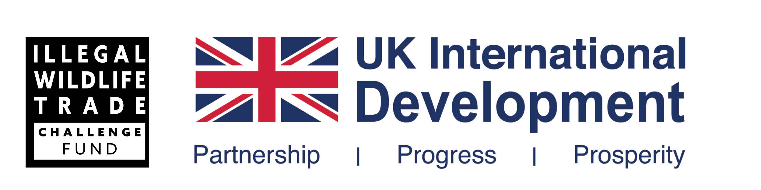 IWT / UK International development logos