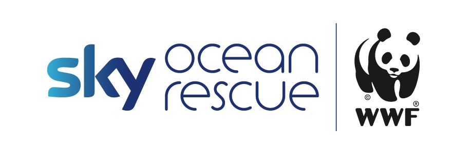 Sky Ocean Rescue