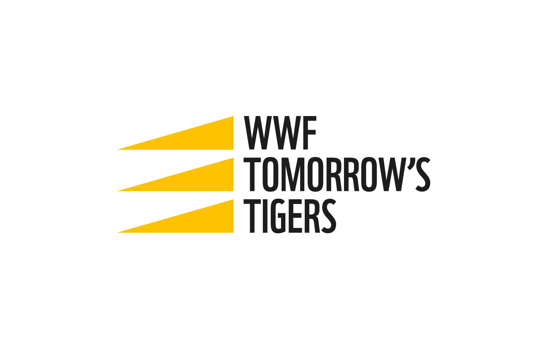 Tomorrow's Tigers logo
