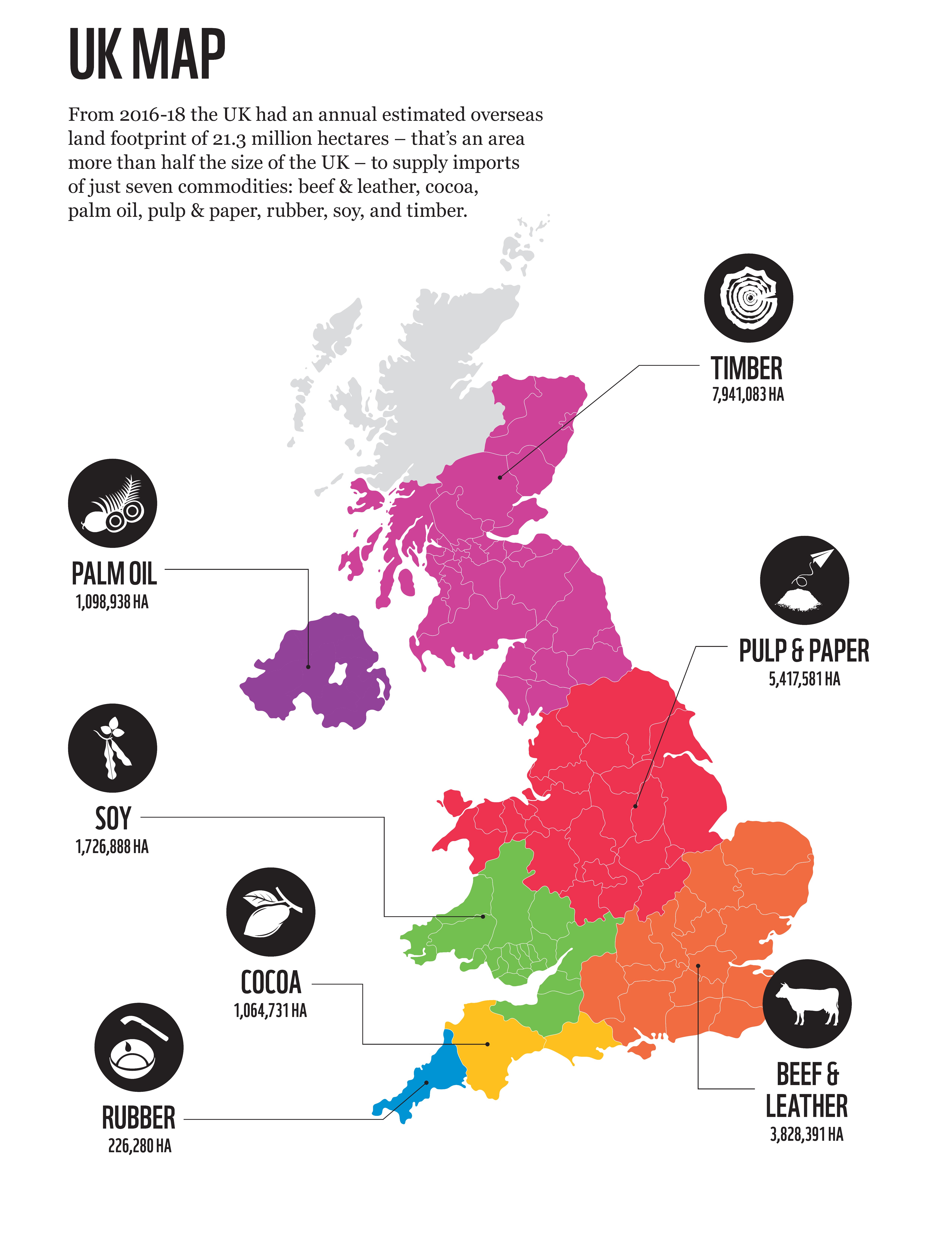 UK Map