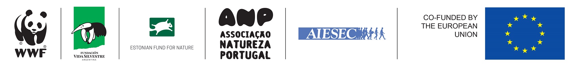 DEAR program logos
