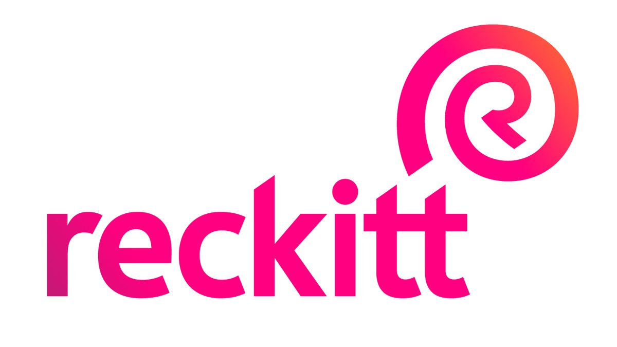 Reckitt Logo