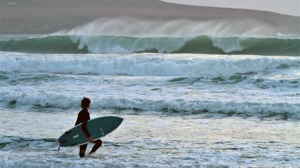World Oceans Day