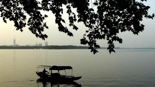 Strategic Water Management in the 21st Century