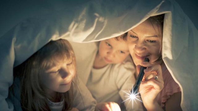 Useful resources - Family