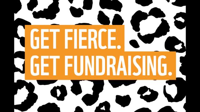 Wild fundraising pack