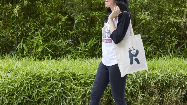 WWF Shop - Shopping bag