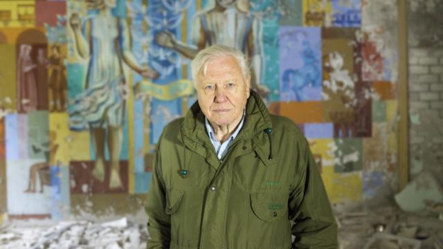 David Attenborough: A Life on Our Planet’