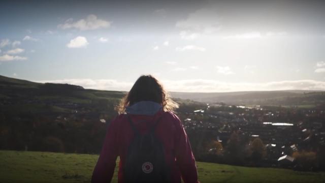 Land of Plenty Perspectives