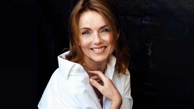 Geri Halliwell-Horner