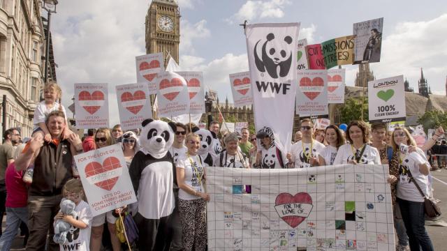 UN Climate Change Summit