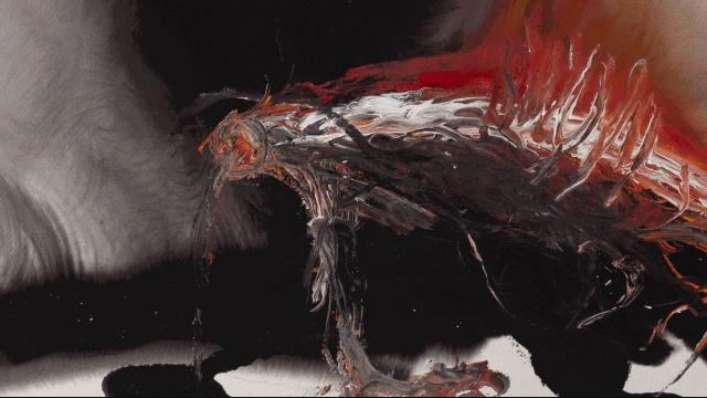 Anish Kapoor  Untitled 2021