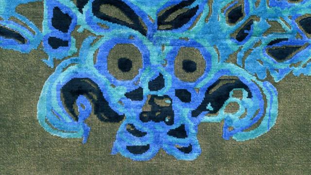 Water Tiger, 2018-2019