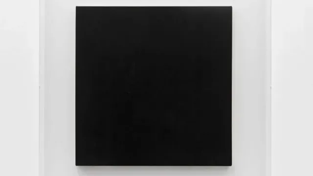 Gavin Turk Motor Oil, 2015