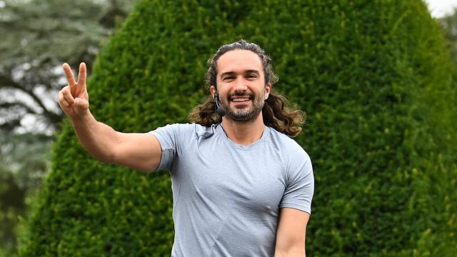 Joe Wicks