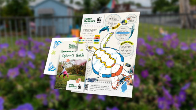 happy by nature schools pack