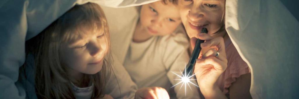 Useful resources - Family