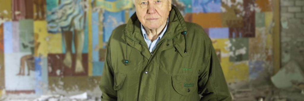 David Attenborough: A Life on Our Planet’