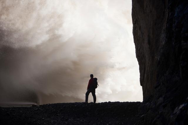 A massive new hydro electricity project
