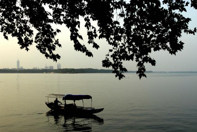 Strategic Water Management in the 21st Century