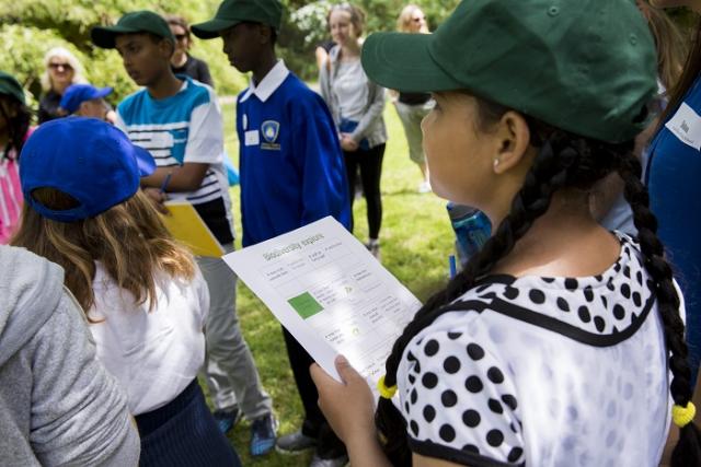 Resources for schools 