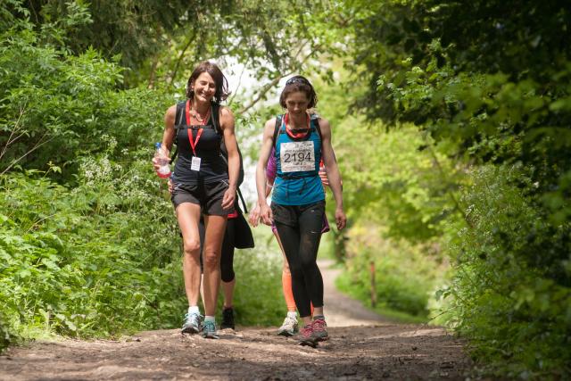 London to Brighton Challenge