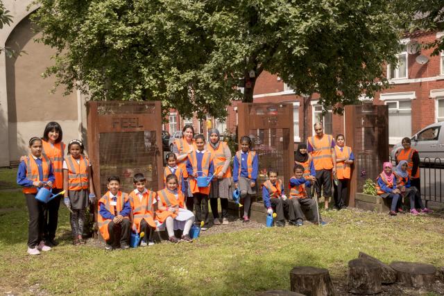 Resources for Headteachers and Eco Leaders