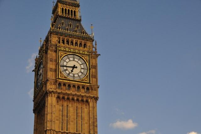 Big Ben
