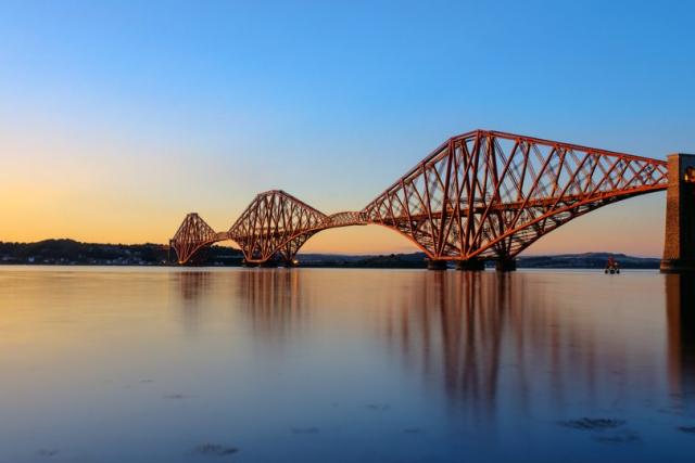 Forth Rail Bridge