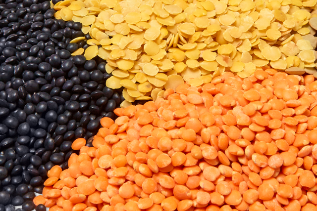 Knorr launch The Future 50 Foods - Lentils