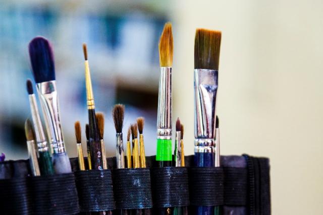 Paint it for Wear it wild