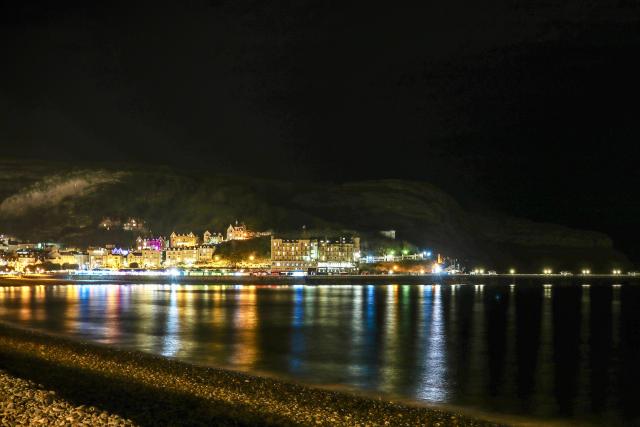 Llandudno Pier