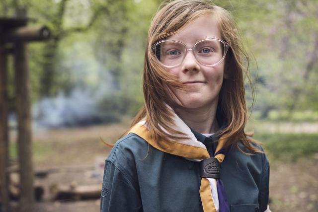 Scouts A Million Hands