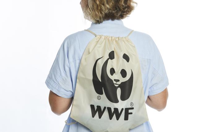WWF Tote Bag
