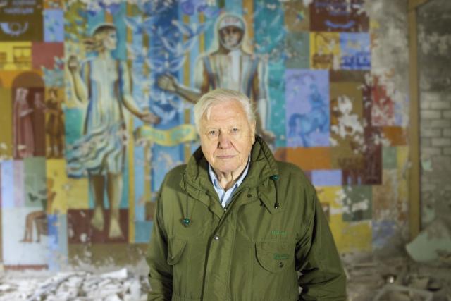 David Attenborough: A Life on Our Planet’