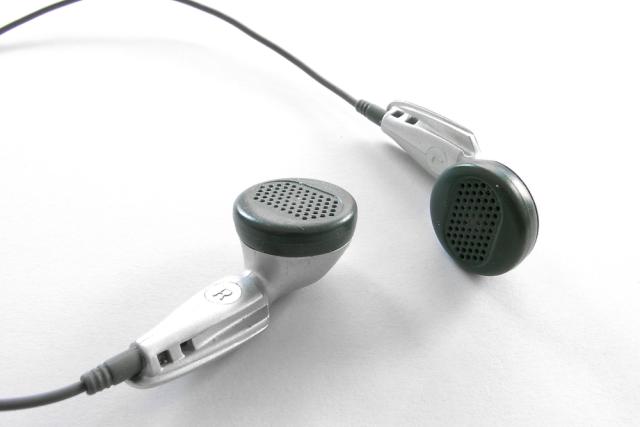 Headphones