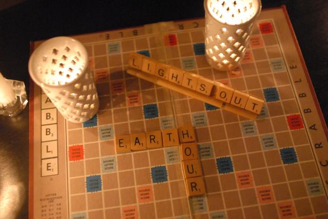 Scrabble