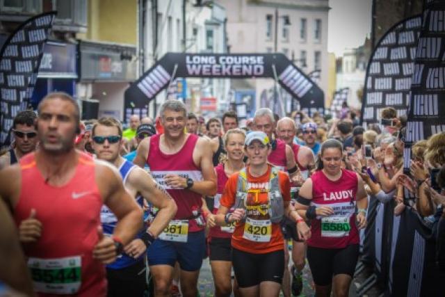 Wales Marathon