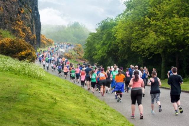 Scotland events