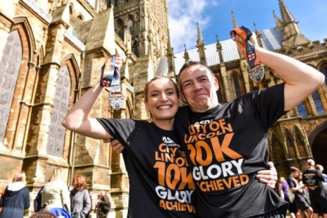Lincoln 10K