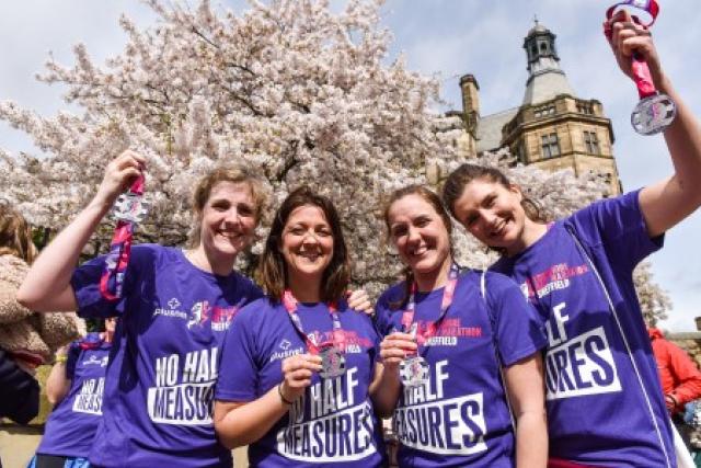 Sheffield Half