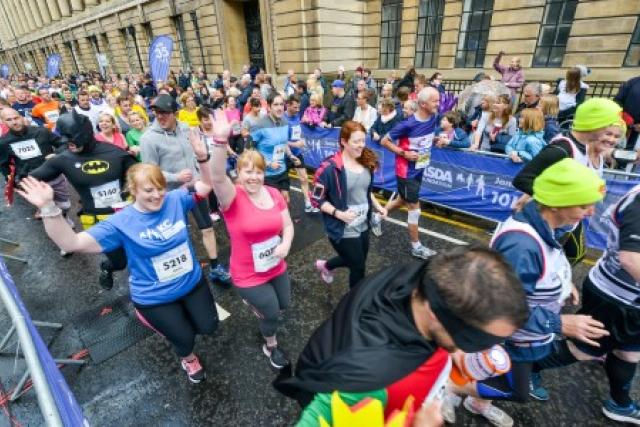 Hull 10K