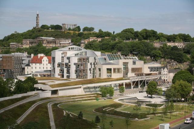 Scottish Parliament