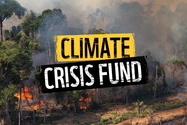 Climate Crisis Fund 